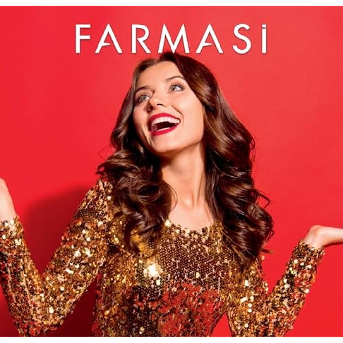 FARMASi CC Color Control Cream, Natural and Flawless Finish, Enriched Formula with Multimineral & Spf 25+, All-Day Hold, All Skin Types, 1 fl. oz, 06 Deep - Image 2