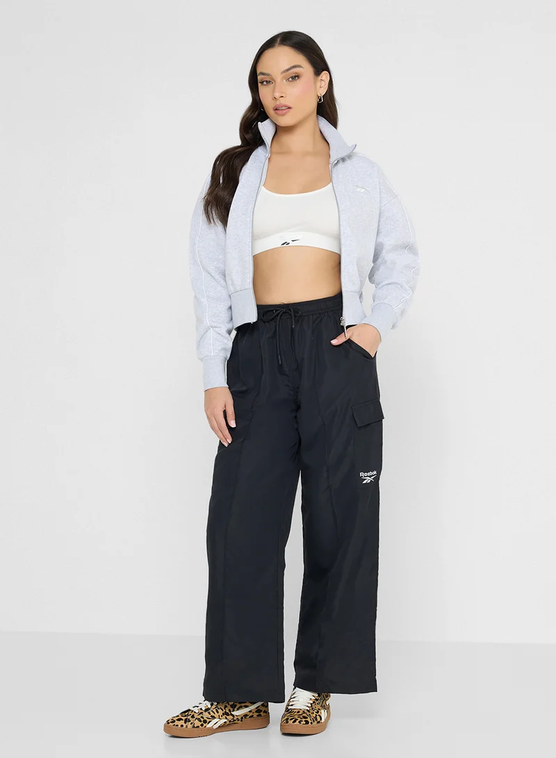 ريبوك Carolina Open Hem Cargo Pants