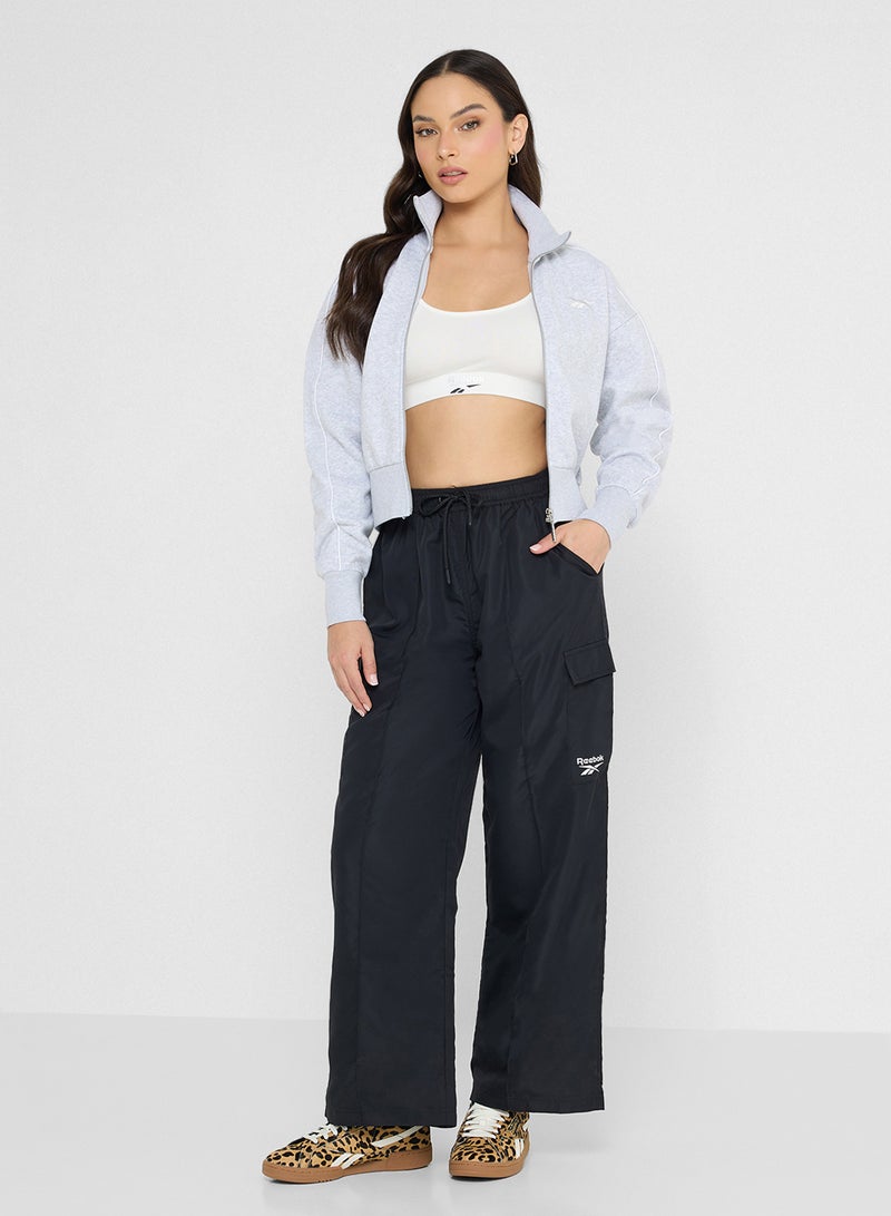 Reebok Carolina Open Hem Cargo Pants - Image 1