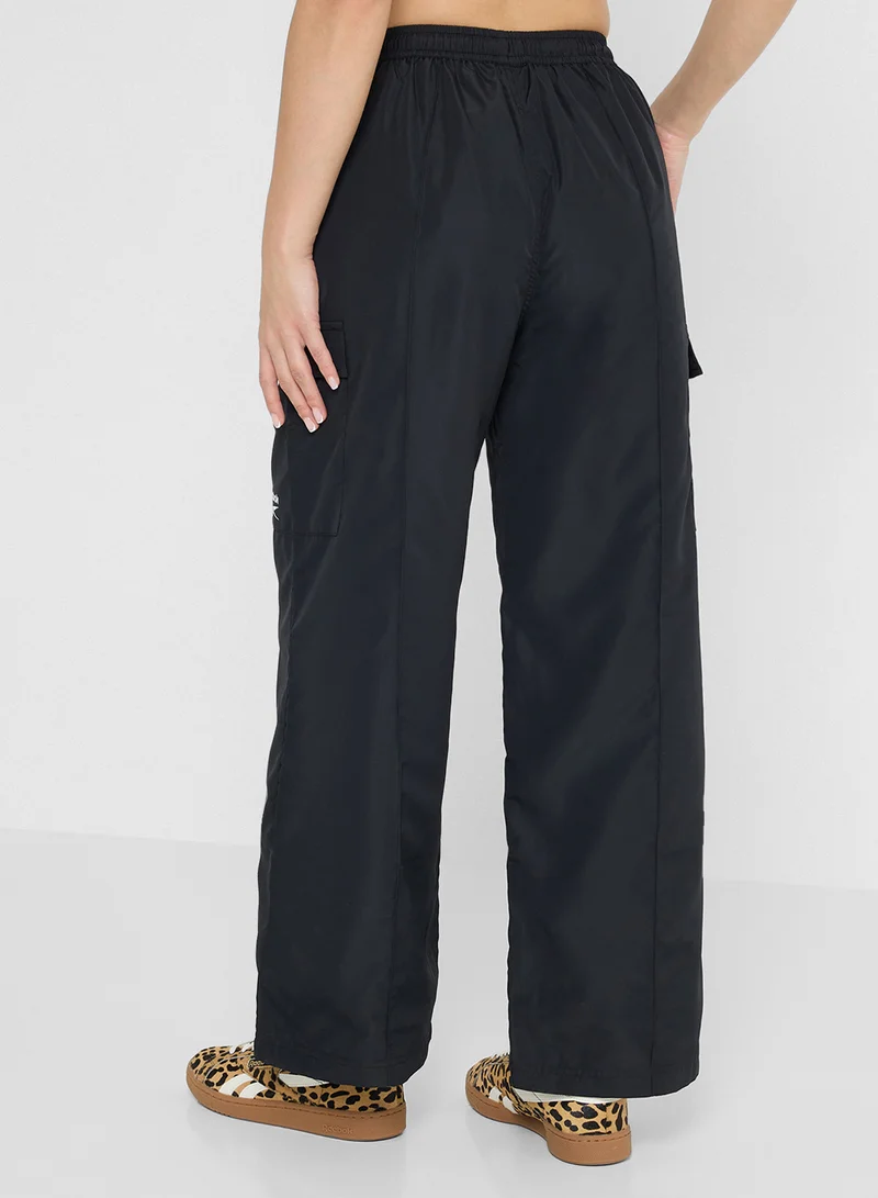 ريبوك Carolina Open Hem Cargo Pants