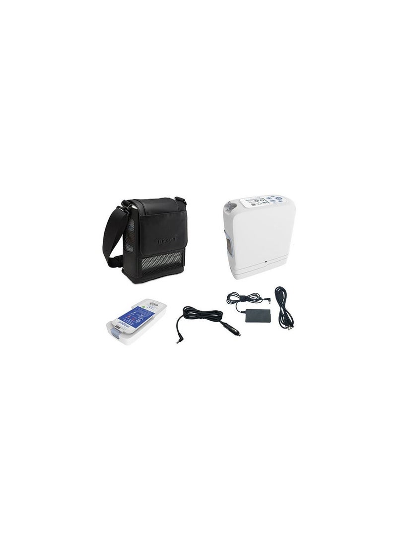Inogen - Portable Oxygen Machine Inogen G5 16 cell battery - Image 1
