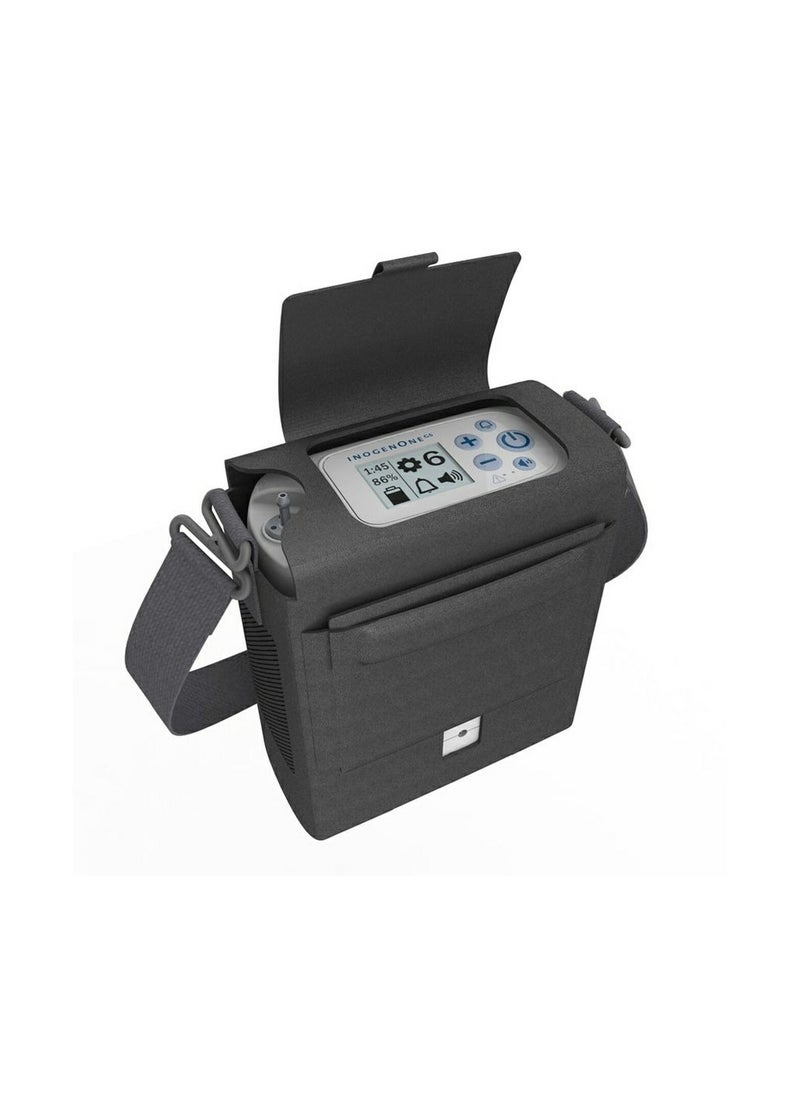 Inogen - Portable Oxygen Machine Inogen G5 16 cell battery - Image 1