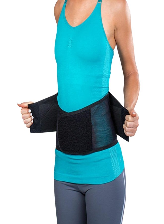 DonJoy DJO 79-89357 PROCARE Comfortform Back Support, Large, 34"-38" Size - Image 5