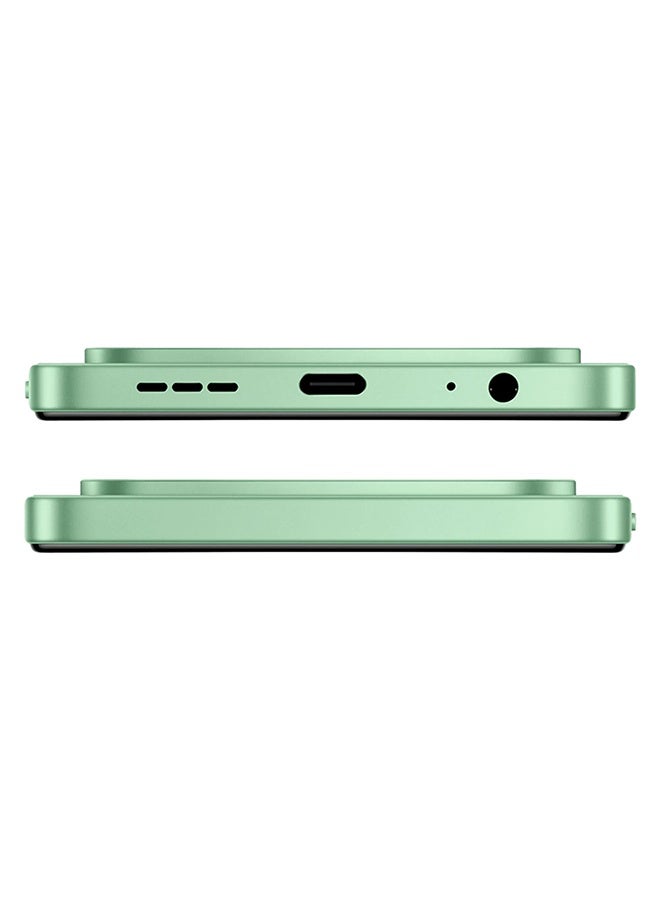 TECNO SPARK 50 5G Dual Sim MINT GREEN 4GB RAM 256GB - Global Version - Image 5