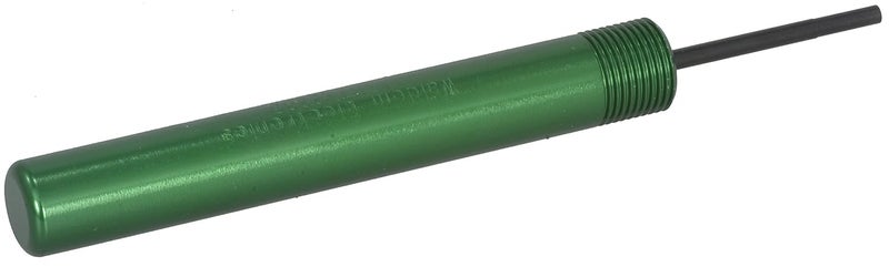 Waldom W-HT-2285 Tool Extractor, 0.062" Contacts, 18-30 AWG for 0.062" Diameter Pins, Brass Color - Image 2