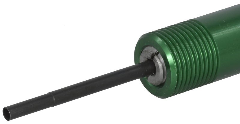 Waldom W-HT-2285 Tool Extractor, 0.062" Contacts, 18-30 AWG for 0.062" Diameter Pins, Brass Color - Image 3
