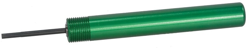 Waldom W-HT-2285 Tool Extractor, 0.062" Contacts, 18-30 AWG for 0.062" Diameter Pins, Brass Color - Image 1