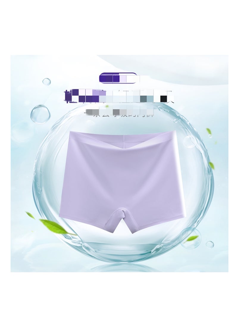 Generic - 6 Pieces Women Boxer Briefs Set - Image 1