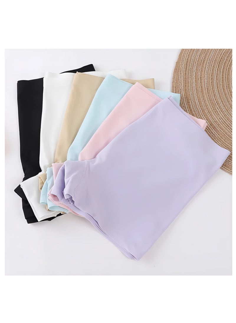 Generic - 6 Pieces Women Boxer Briefs Set - Image 1