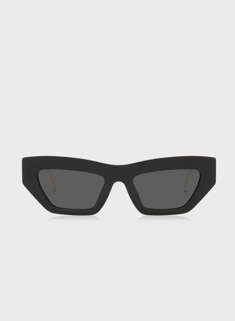 VERSACE 0Ve4432U Geometric Sunglasses