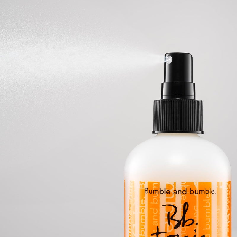 Bumble and bumble. Tonic Lotion Hair Primer with Tea Tree Oil | Detangling + Refreshing | Curly, Wavy, Straight, 8 Fl Oz - Image 3