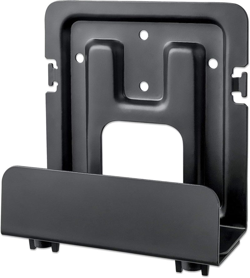 Manhattan wall mount streaming/media box - 47-76mm wide - Image 1