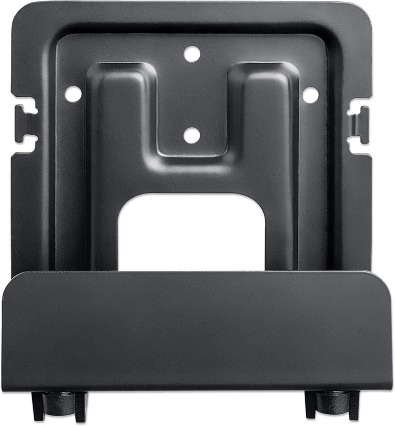 Manhattan wall mount streaming/media box - 47-76mm wide - Image 3