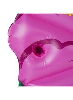 Swimline Inflatable Hibiscus Flower Pool Float Purple, 70"  - Image 4