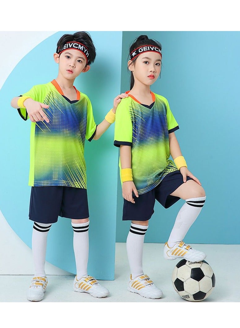 SKT Shiketro Children's football suit  - Image 1