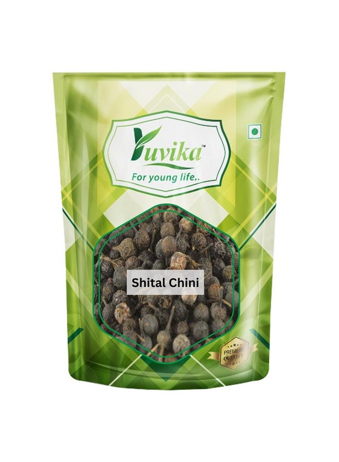 Yuvika يوفيكا شيتال تشيني - كاباب تشيني - بايبر كوبا با لين - توت كوبا (50 جرام) - Image 1