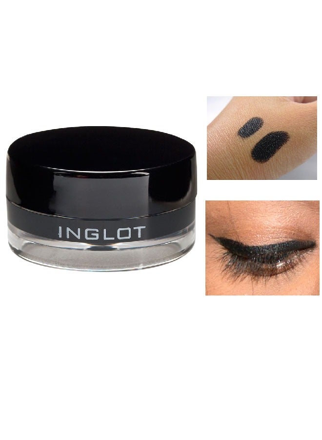 انجلوت إي إم سي جل آي لاينر 77 أسود - Image 1