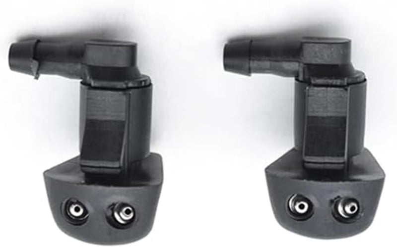 Wivplex Windshield Washer Nozzle for Celica MK6 - Image 2