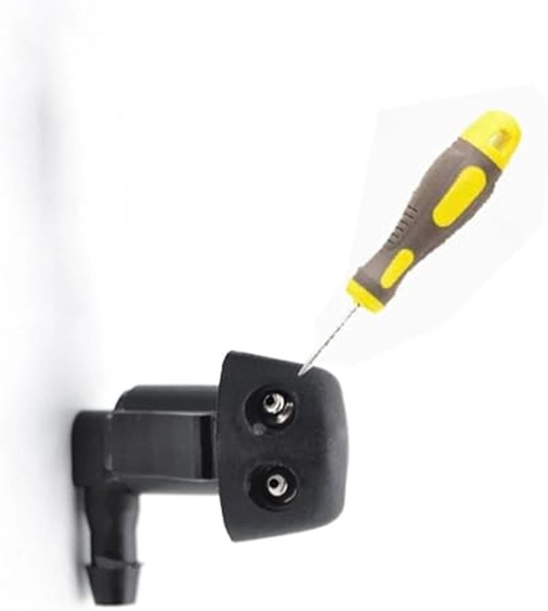 Wivplex Windshield Washer Nozzle for Celica MK6 - Image 3