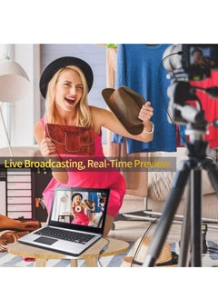 Generic HDMI Capture Card 1060P @60HZ, 4K @30HZ (USB)  - Image 3