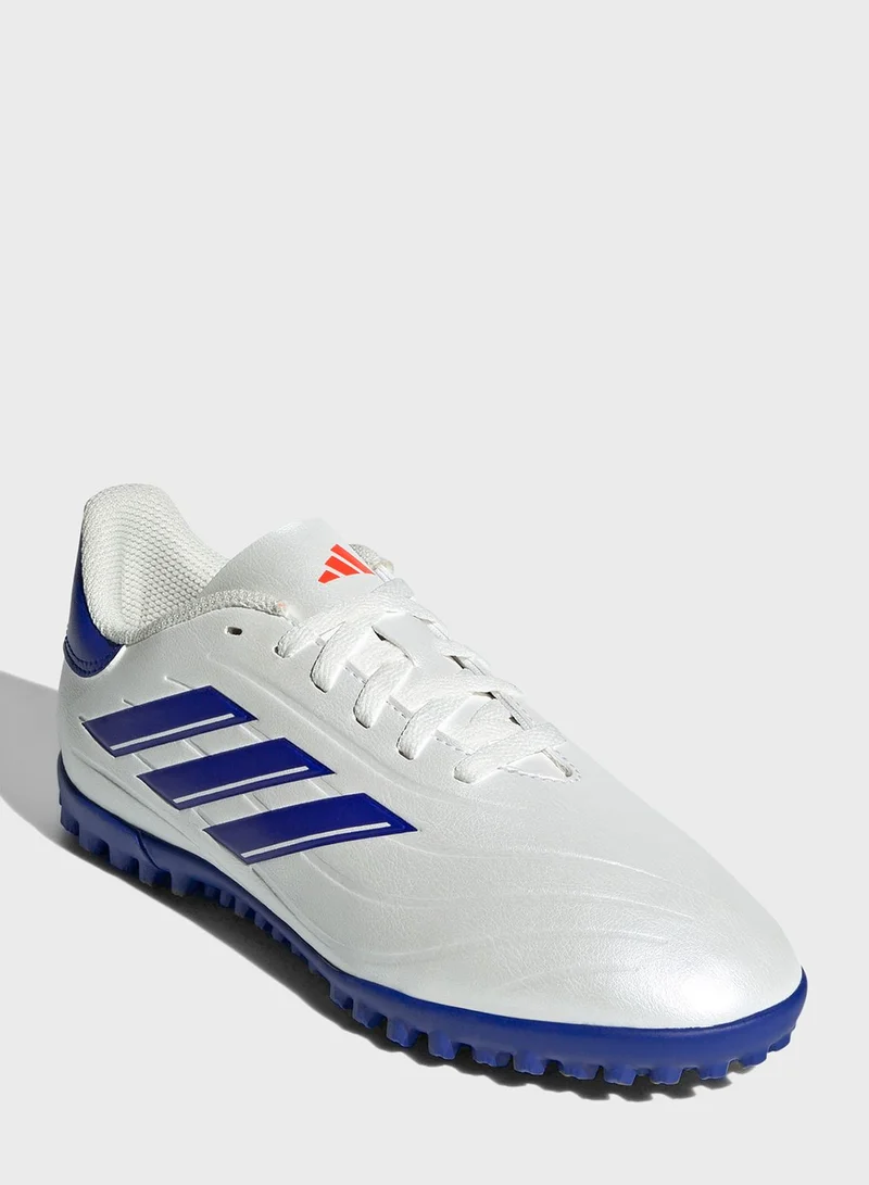 Adidas Youth Copa Pure 2 Club TF Football Boots