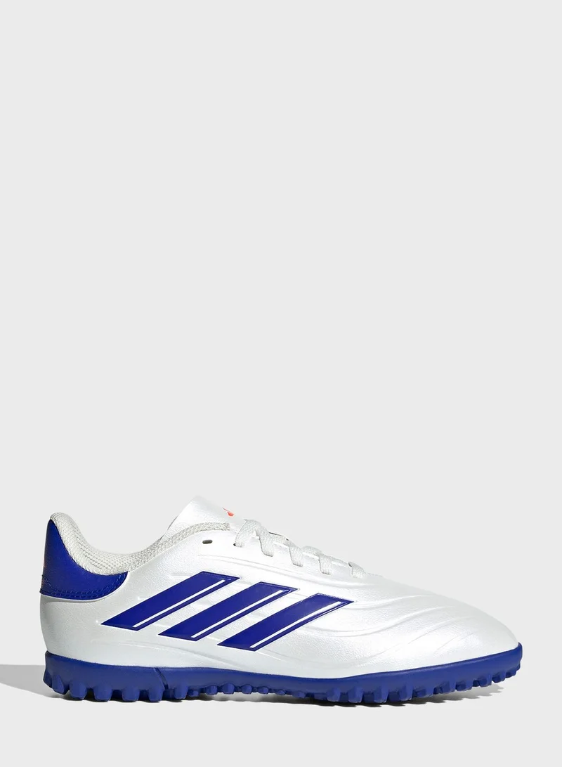 Adidas Youth Copa Pure 2 Club TF Football Boots
