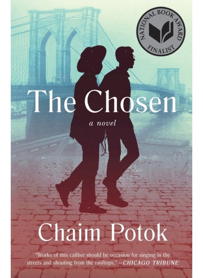The Chosen - Paperback