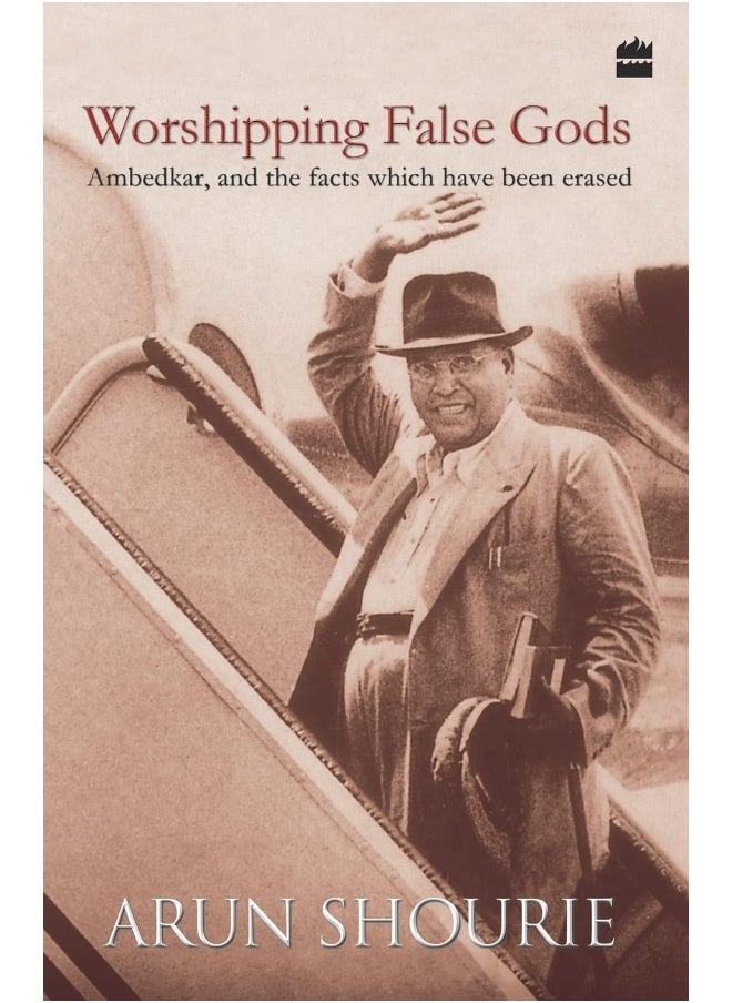 null - Worshipping False Gods: Ambedkar and the Facts That Have Been Erased - Image 1
