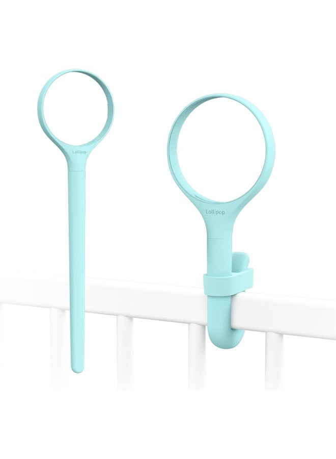 Lollipop Exchangeable Outer 20cm (Turquoise) - Image 1