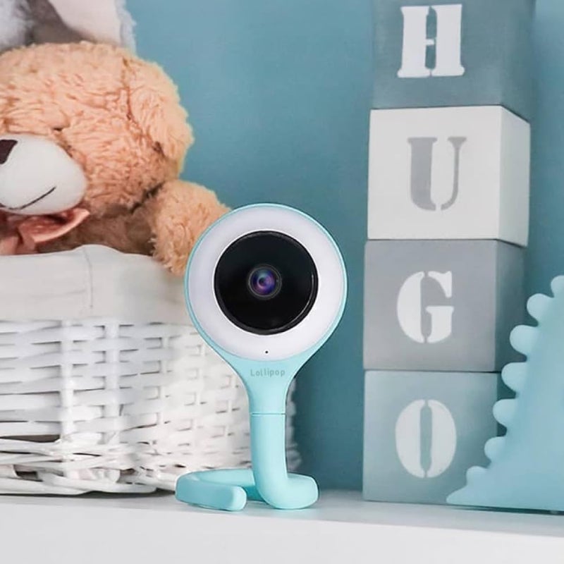 Lollipop Exchangeable Outer 20cm (Turquoise) - Image 4