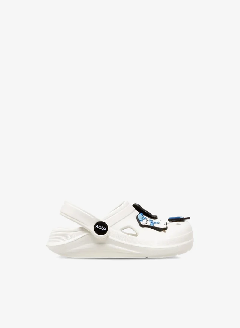 أكوا صنادل أطفال زينة