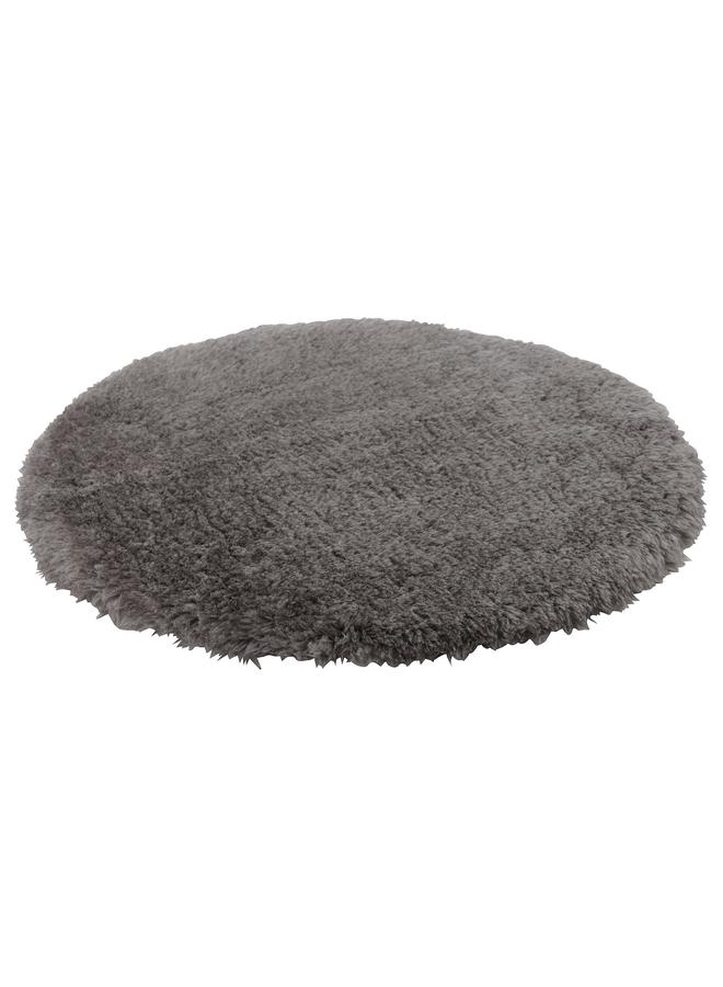 Zaboon Chair pad, grey, 32 cm - Image 1