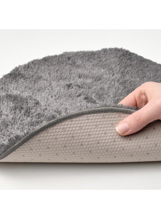 Zaboon Chair pad, grey, 32 cm - Image 3