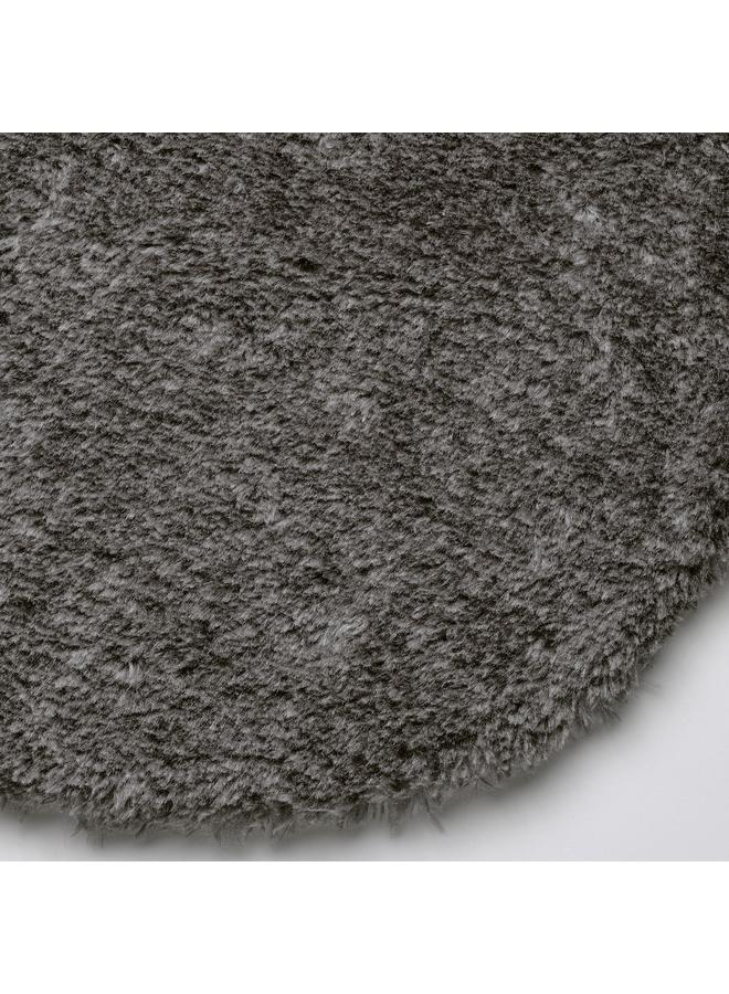 Zaboon Chair pad, grey, 32 cm - Image 4