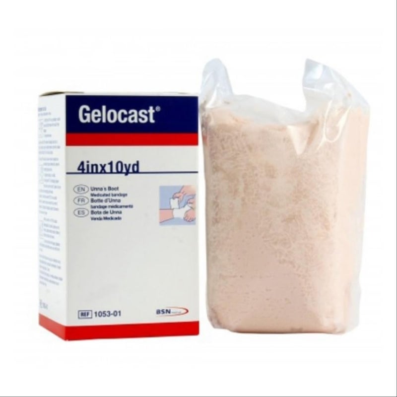 JOBST Gelocast Unna Boot Bandage