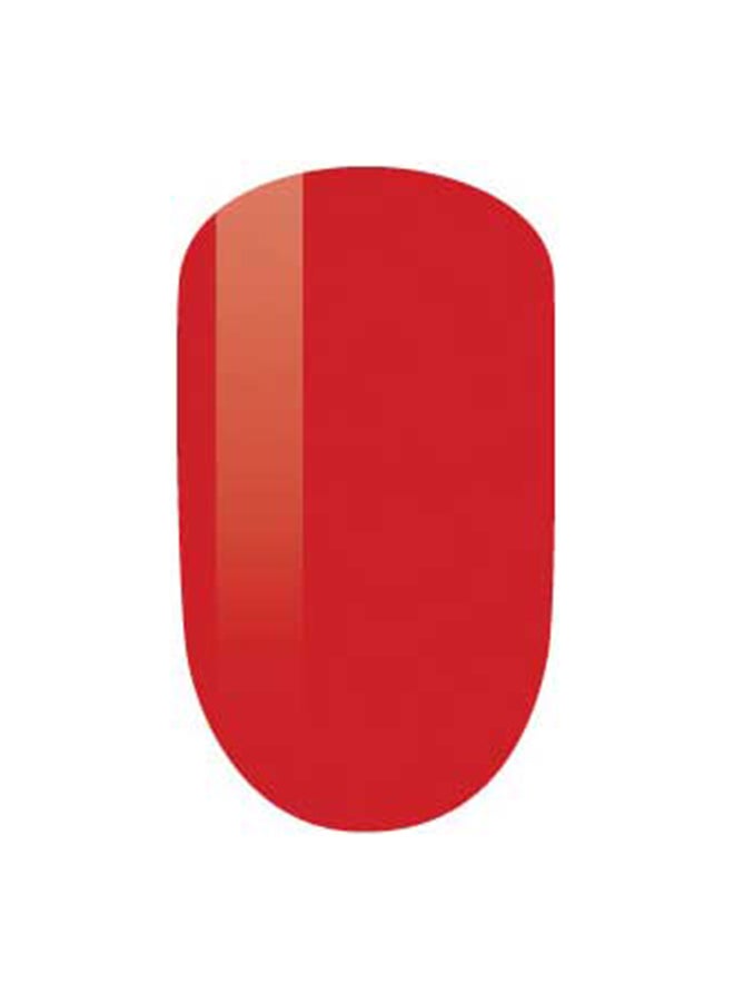 Lechat Soak Off UV LED Lamp Manicure Nail Art Gel Nail Polish PMS187OO1 - Image 2