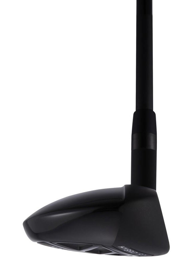 Rife Golf RX7 Regular Flex Graphite Shafts Mens Standard Length Graphite All True Hybrid Iron Clubs Set Right Handed #4 5 6 7 8 9 PW Sand Wedge Hybrids - Image 4
