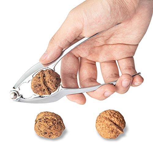 ZAUGONTW 8 pieces Seafood Tools Set Lobster Crackers Crab Crackers Sets Nut Crackers Tools - Image 5