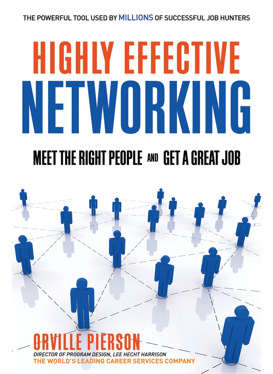 Highly Effective Networking