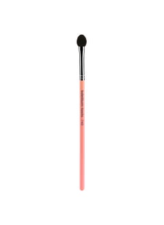 Bdellium Tools Bdellium Tools Professional Makeup Brush - Pink Bambu Series 740 Sponge Applicator - With Soft Rubycell Foam, For Eyeshadow Application (Pink, 1pc) 