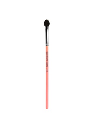 Bdellium Tools Professional Makeup Brush - Pink Bambu Series 740 Sponge Applicator - With Soft Rubycell Foam, For Eyeshadow Application (Pink, 1pc) - pzsku/Z673D2173DC2E5B40A77FZ/45/1746213738/b2867297-dcec-4227-b91e-6cf1e3a375f3