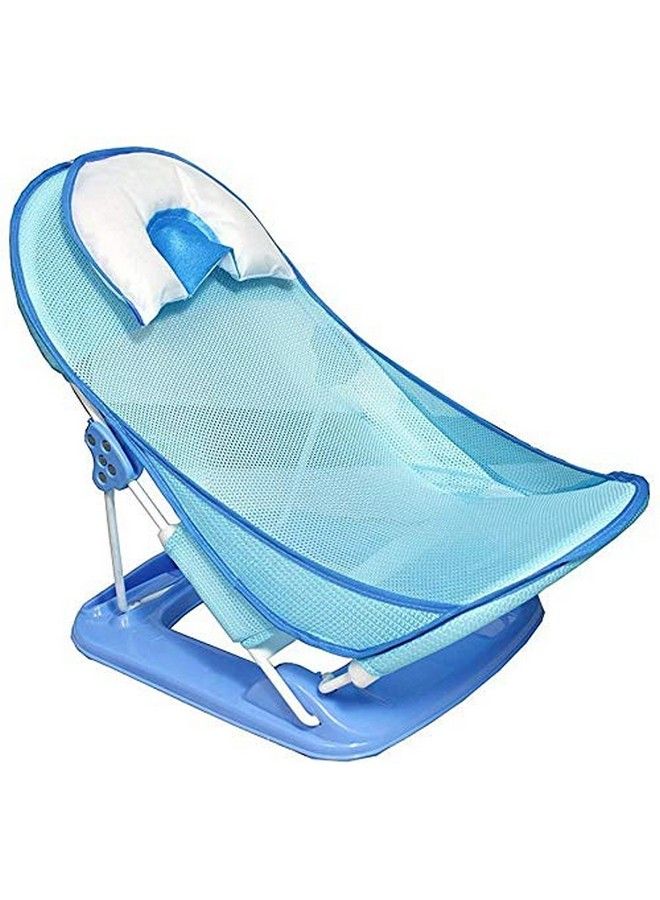 HoneyBee Baby Bather (Blue) - Image 2