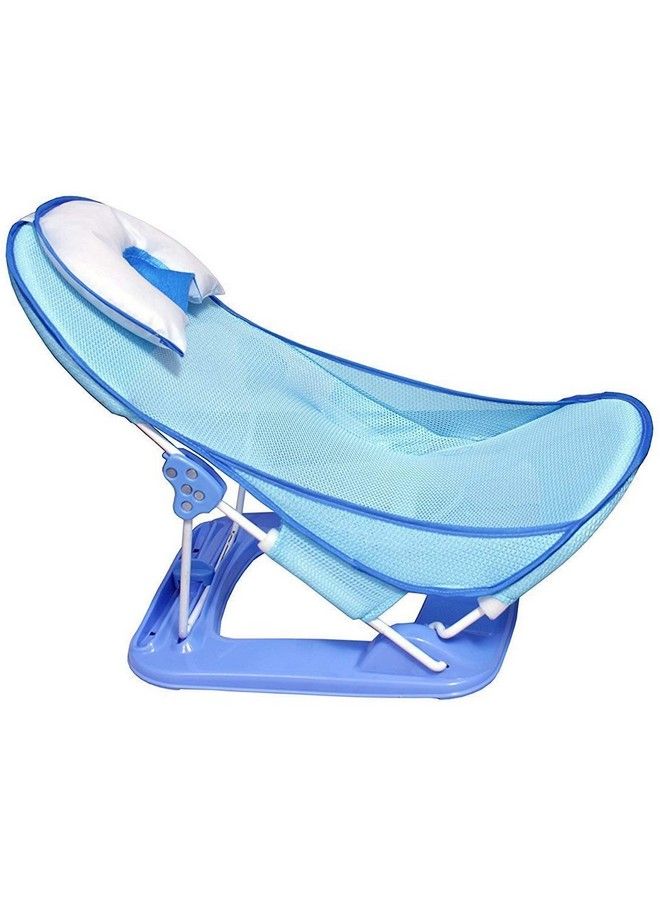 HoneyBee Baby Bather (Blue) - Image 4