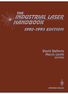 The Industrial Laser Handbook 