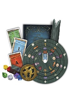 Thames & Kosmos Exit The Sunken Treasure ; Exit The Game A Kosmos Game ; Familyfriendly Cardbased Athome Escape Room Experience For 1 To 4 Players Ages 10+  - Image 3