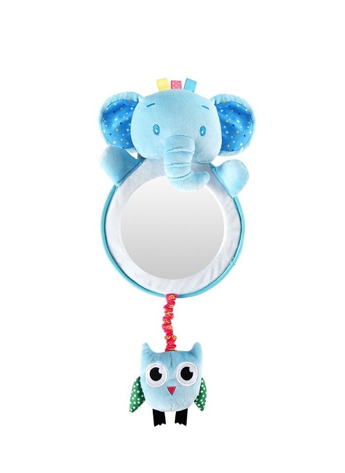 AIPINQI - Suitable For BABY Distorting Mirror - Image 1