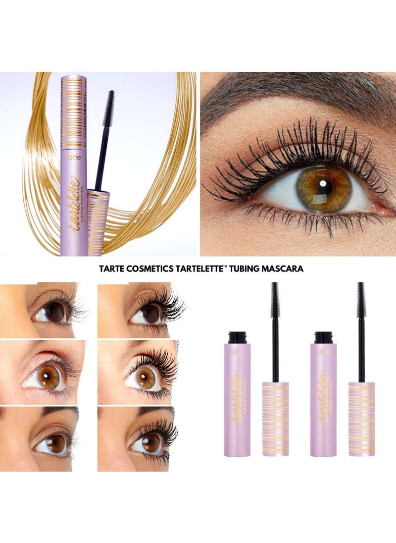 Tarte Cosmetics - TARTE Tartelette Tubing Mascara 8 mL / 0.27 Fl. Oz. - Image 1