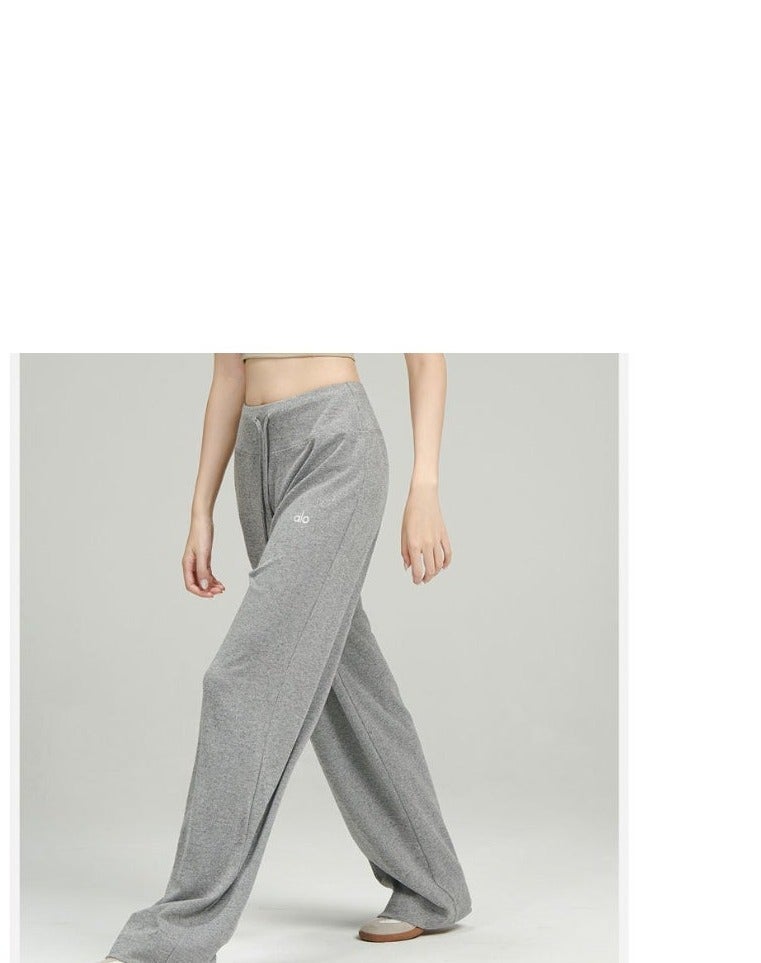 ALO Yoga Casual Commuter Athletic Pants - Stylish and Versatile - Image 3