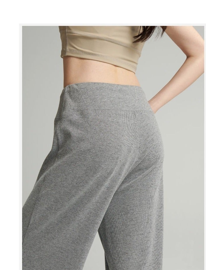 ALO Yoga Casual Commuter Athletic Pants - Stylish and Versatile - Image 2