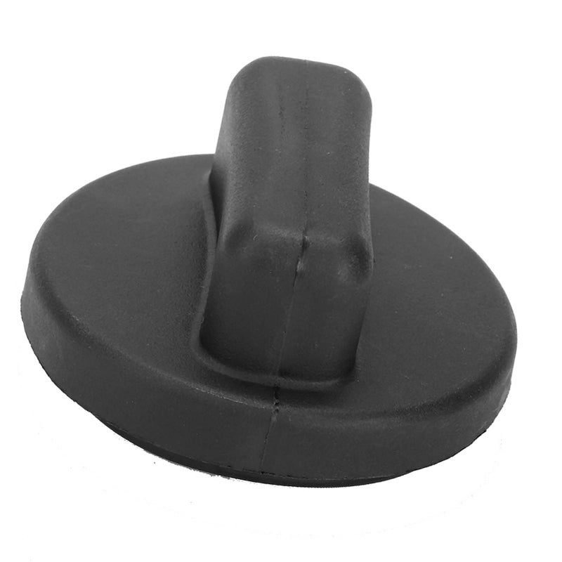 OEM Equivalent Fuel Tank Filler Cap Prevents Fuel Leakage Direct Fit Replacement - Image 3